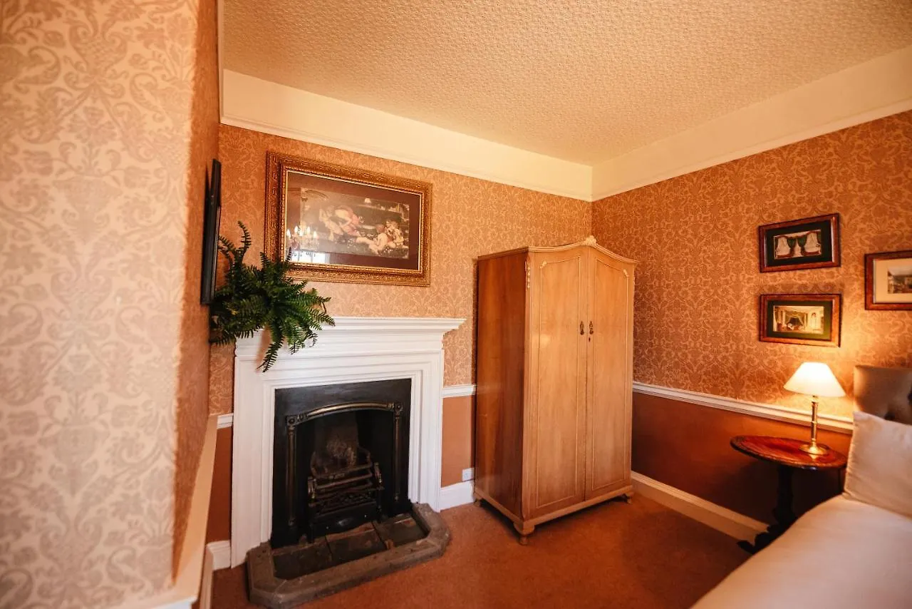 Pinchinthorpe Hall Guisborough Hotel