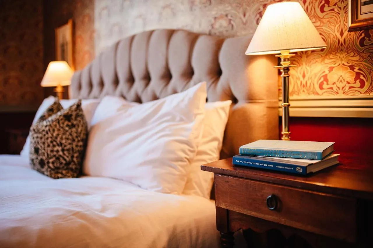 Pinchinthorpe Hall Guisborough Hotel