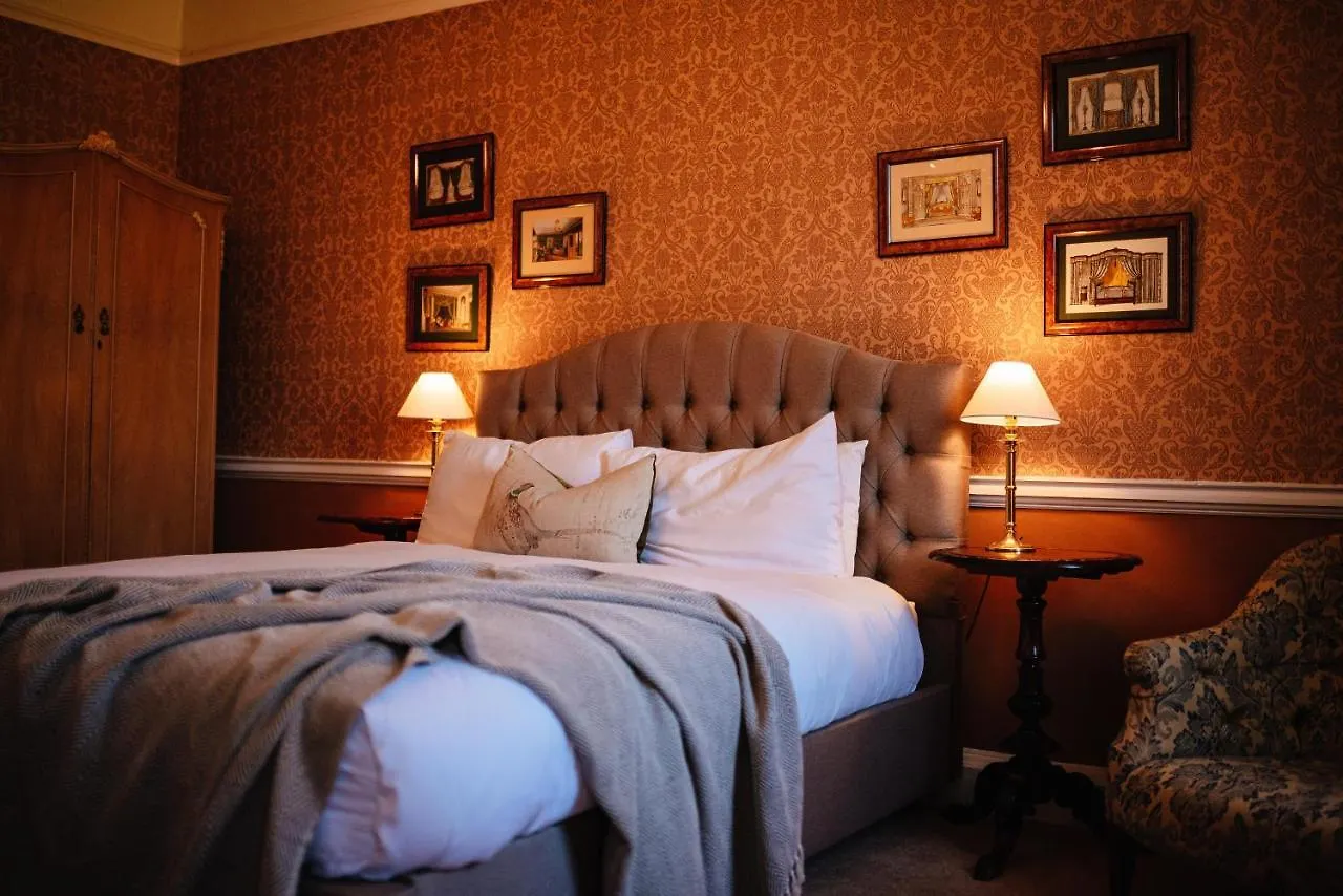 Pinchinthorpe Hall Guisborough Hotel