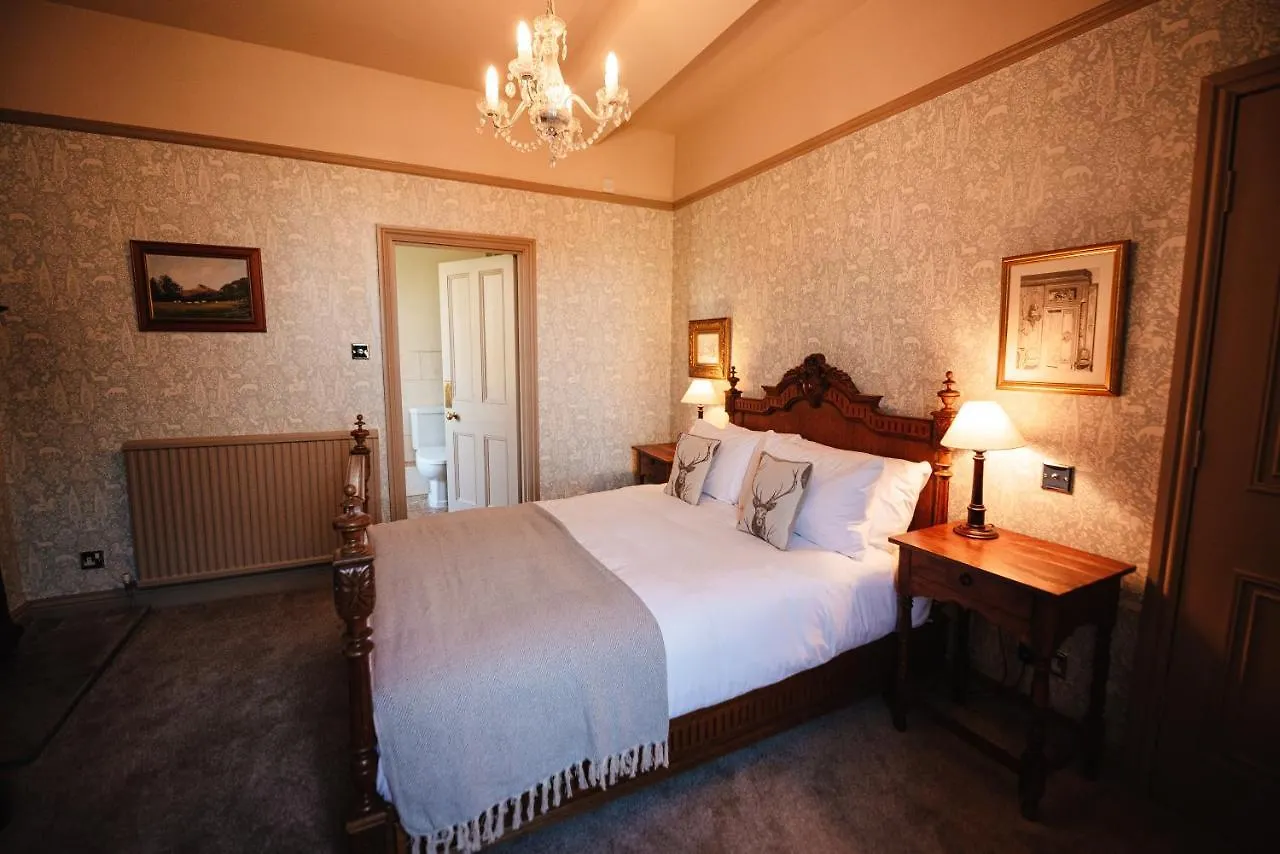 Hotel Pinchinthorpe Hall Guisborough