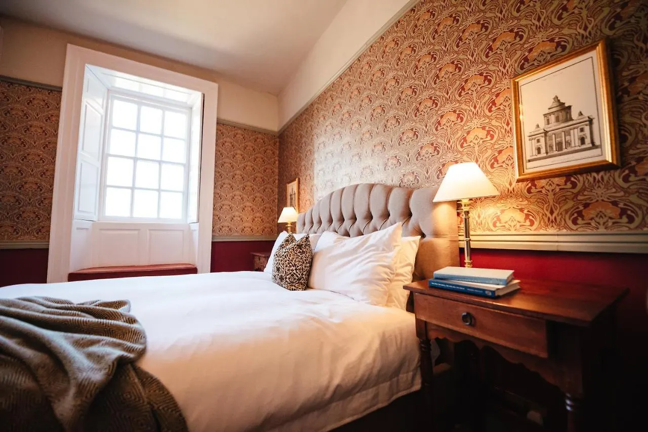 Pinchinthorpe Hall Guisborough Regno Unito