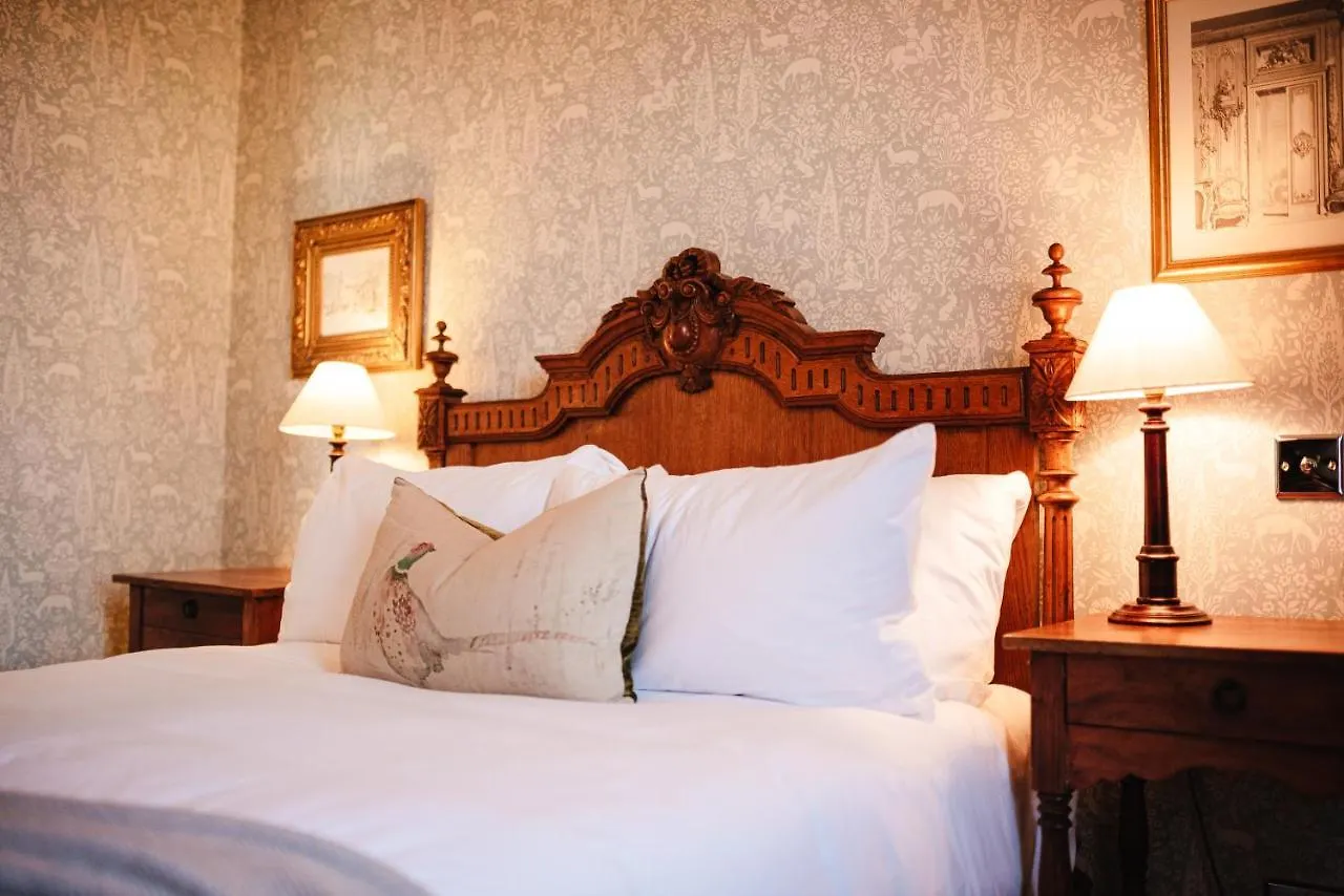 Pinchinthorpe Hall Guisborough Hotel